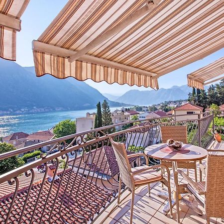 Apartments Boka Heart Kotor Bagian luar foto