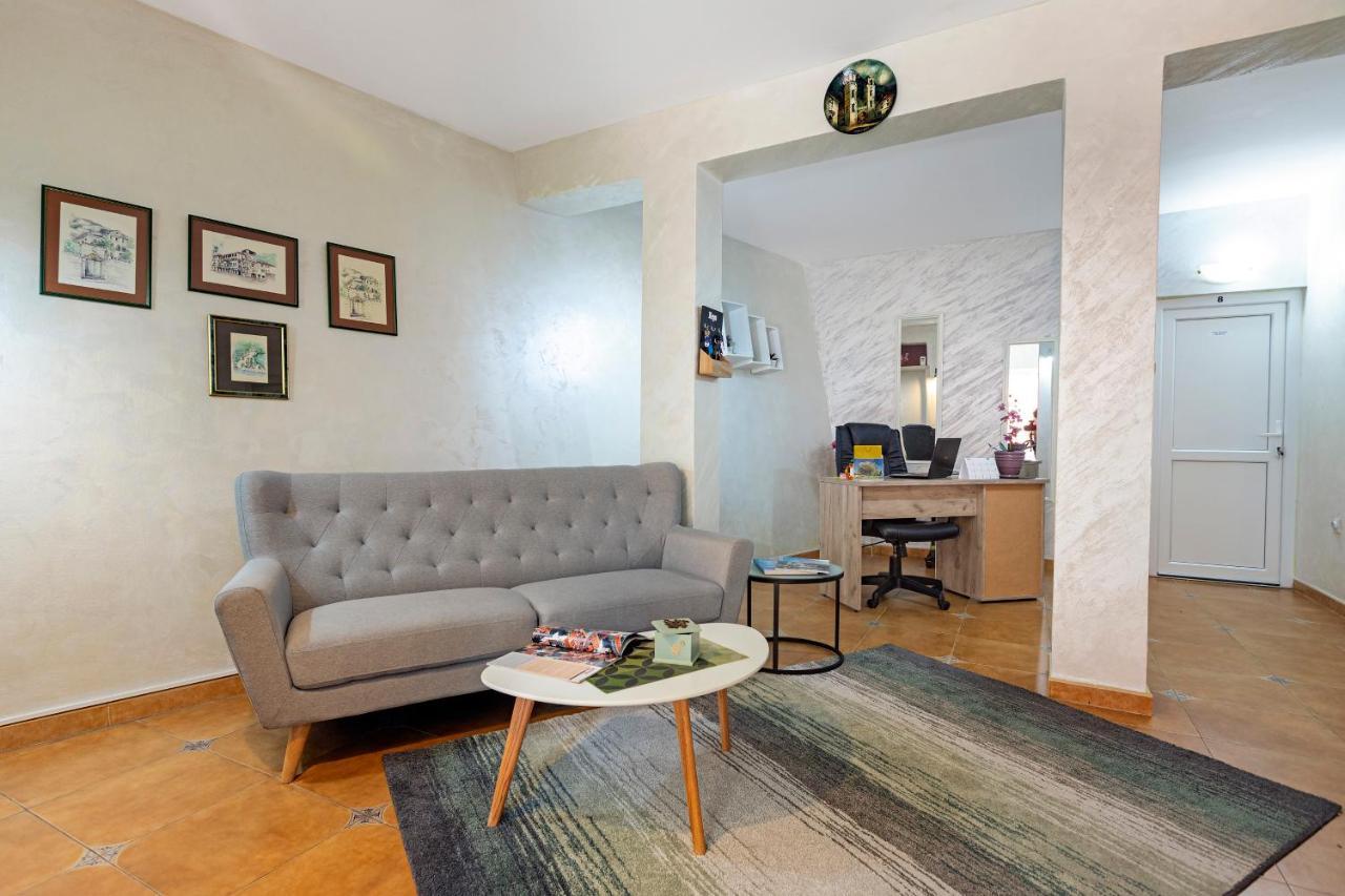 Apartments Boka Heart Kotor Bagian luar foto