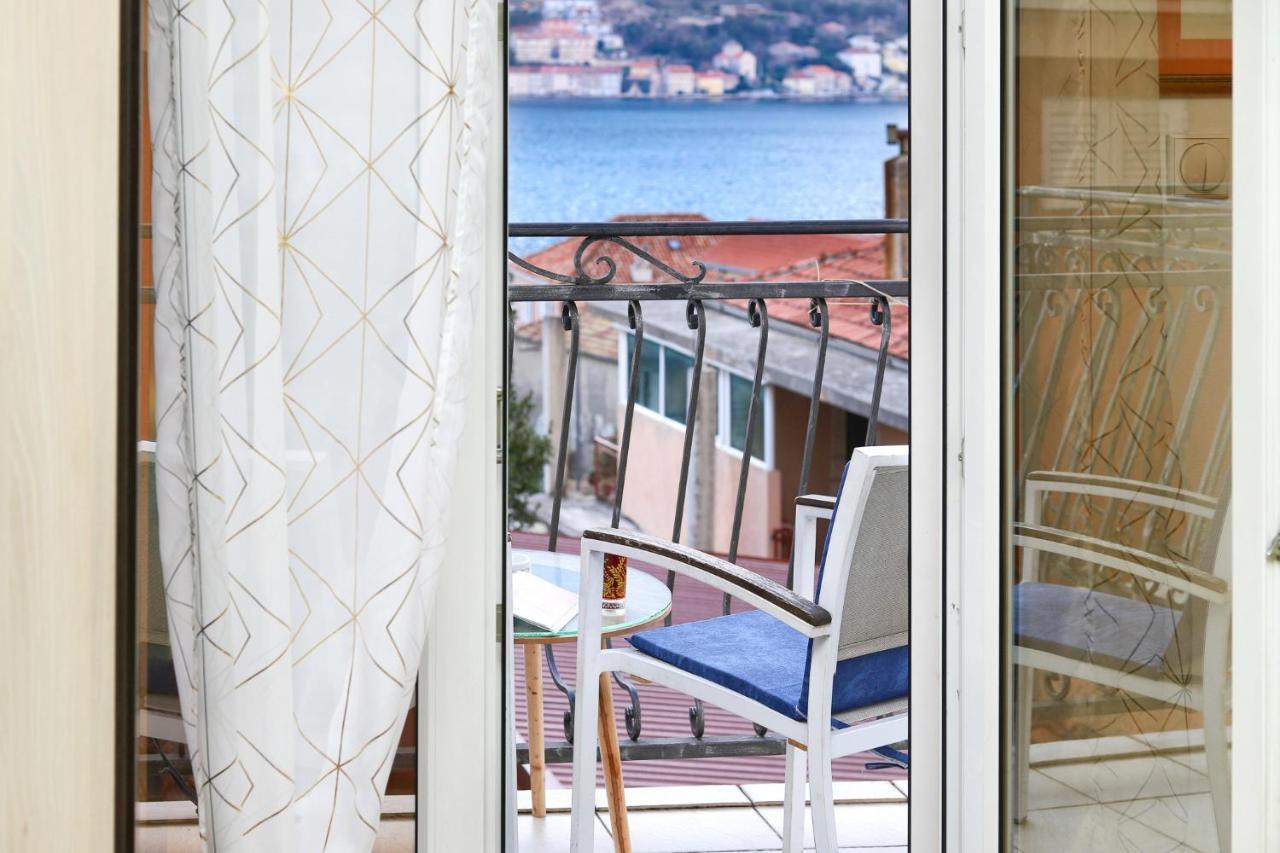 Apartments Boka Heart Kotor Bagian luar foto