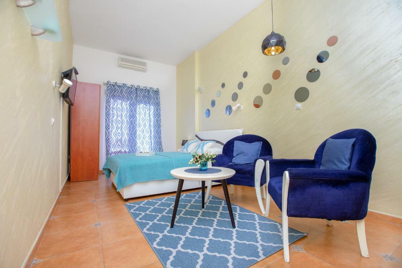 Apartments Boka Heart Kotor Bagian luar foto