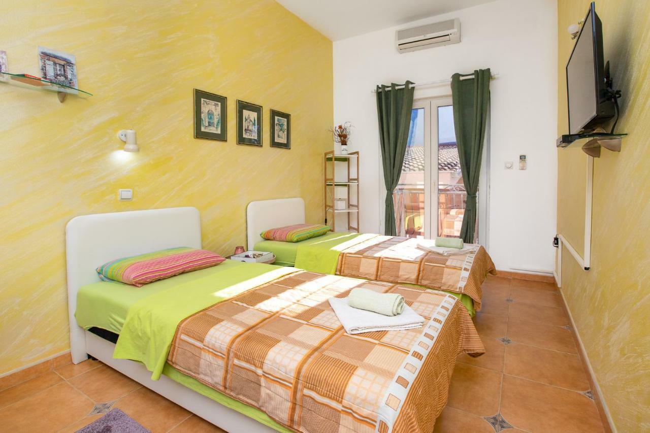 Apartments Boka Heart Kotor Bagian luar foto