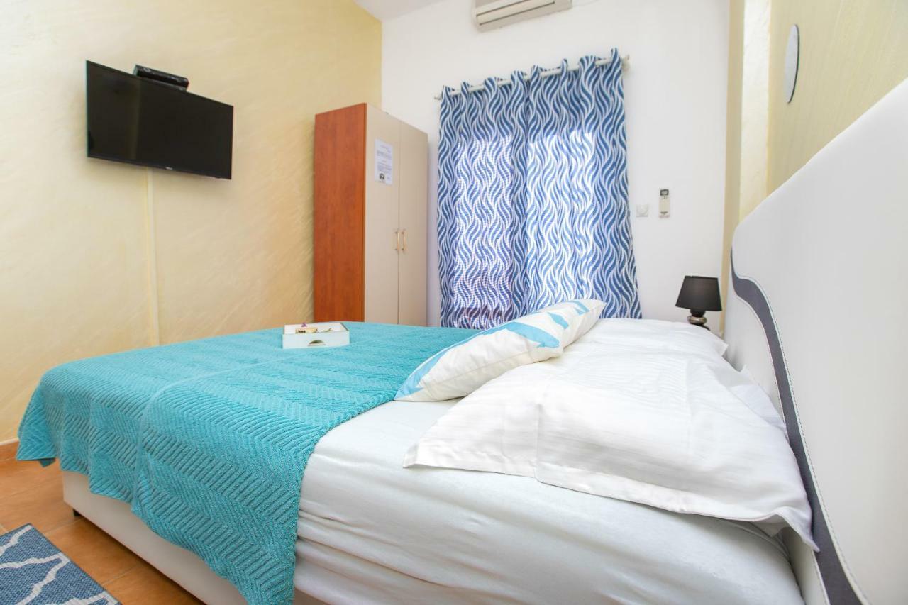Apartments Boka Heart Kotor Bagian luar foto