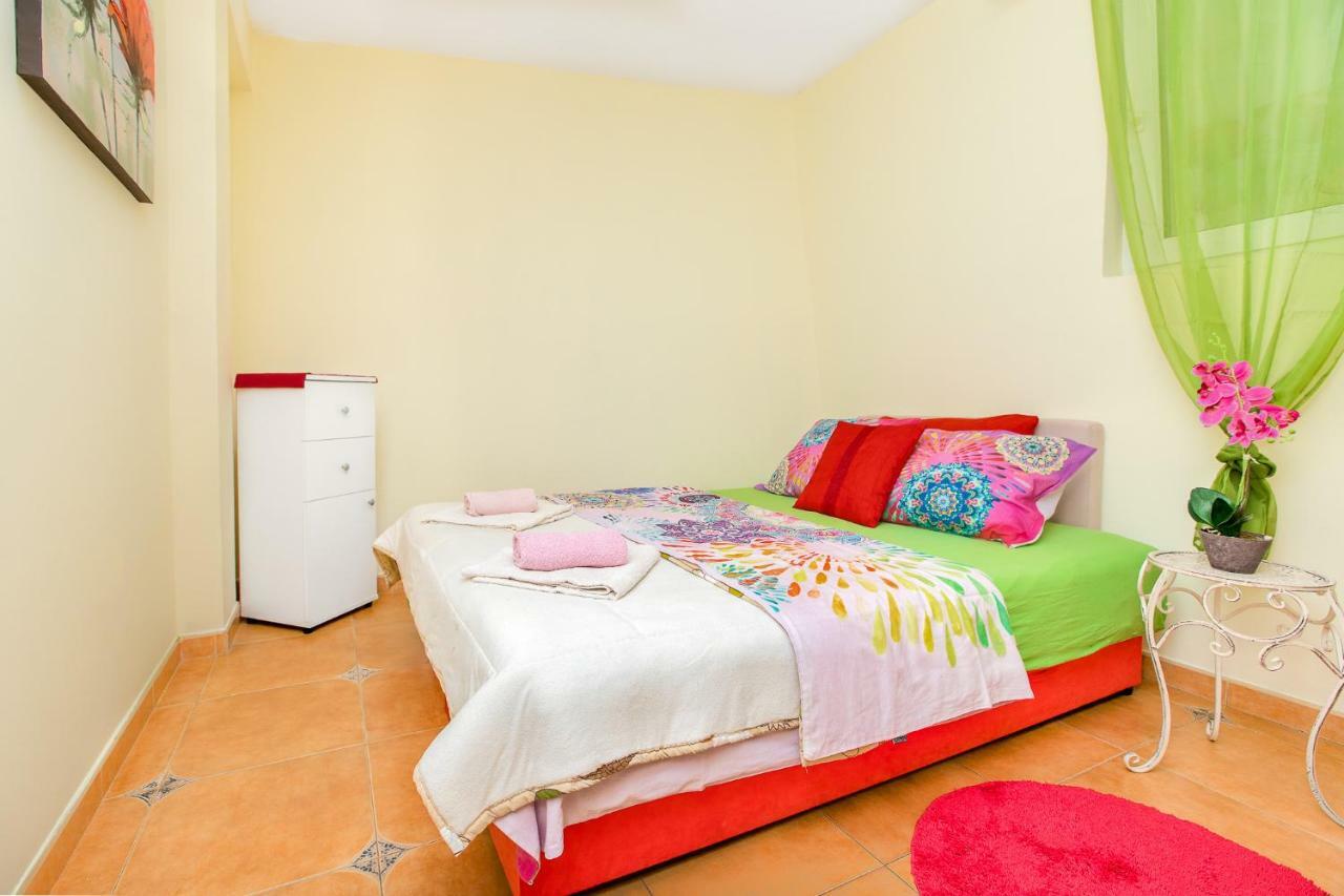 Apartments Boka Heart Kotor Bagian luar foto