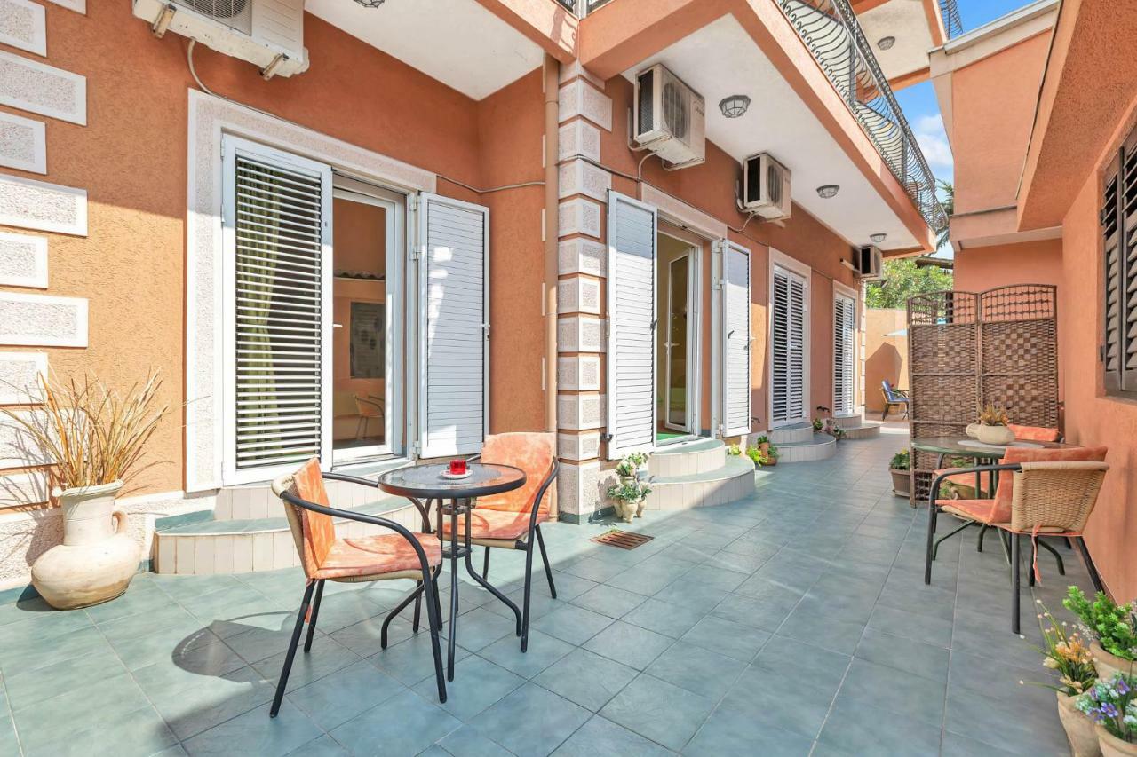 Apartments Boka Heart Kotor Bagian luar foto
