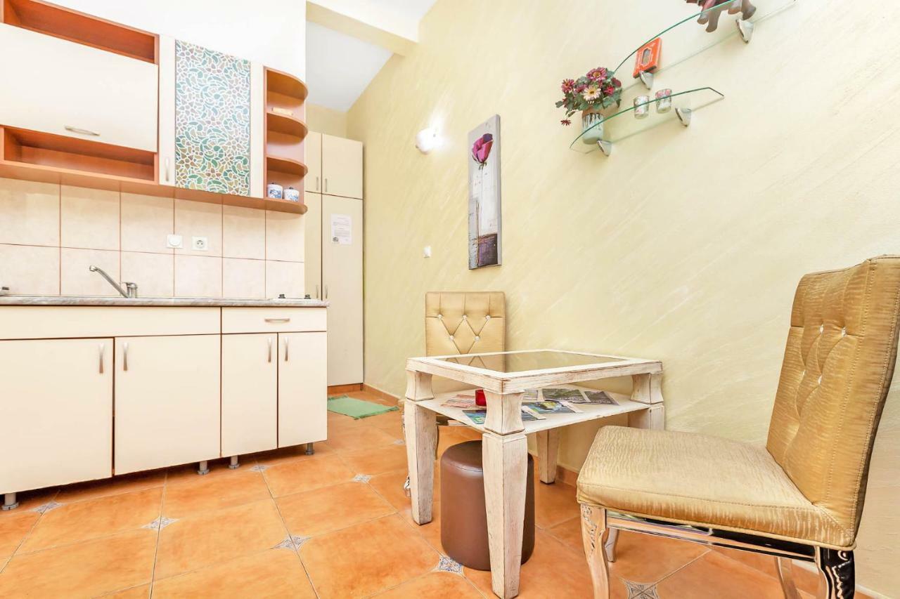 Apartments Boka Heart Kotor Bagian luar foto